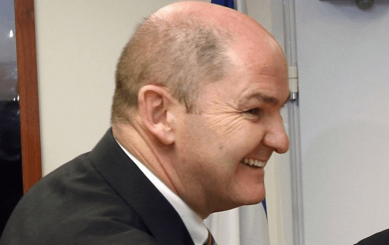 IMF Economist Reveals Cause of Kenya’s Heavy Tax Burden