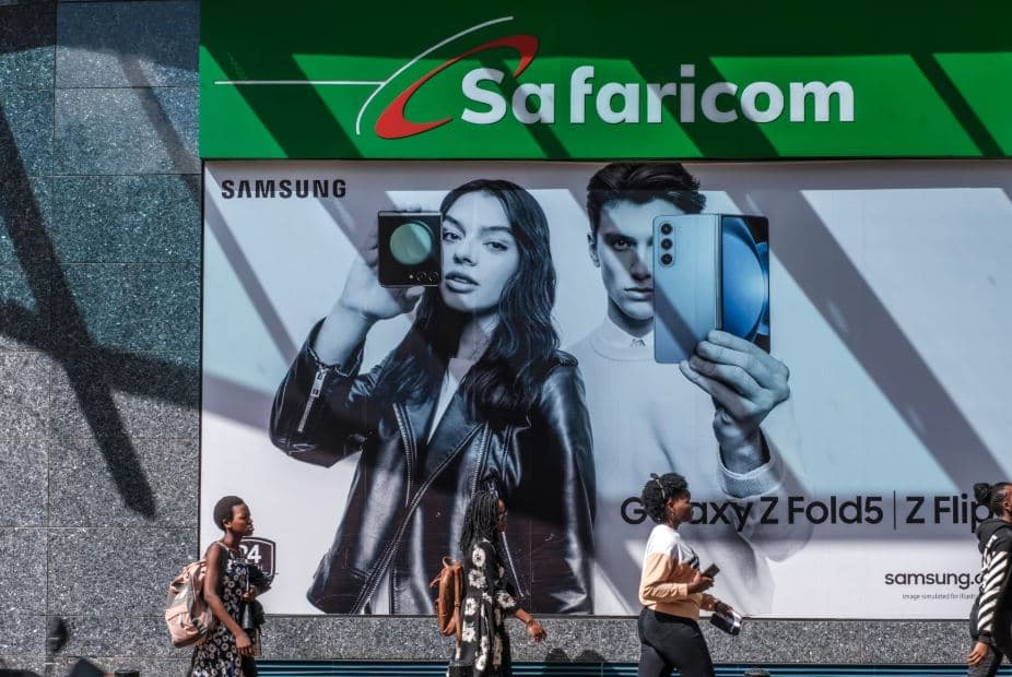 Court Slaps Safaricom With Ksh 55 Billion Bill After Sacking 17 Sales Managers