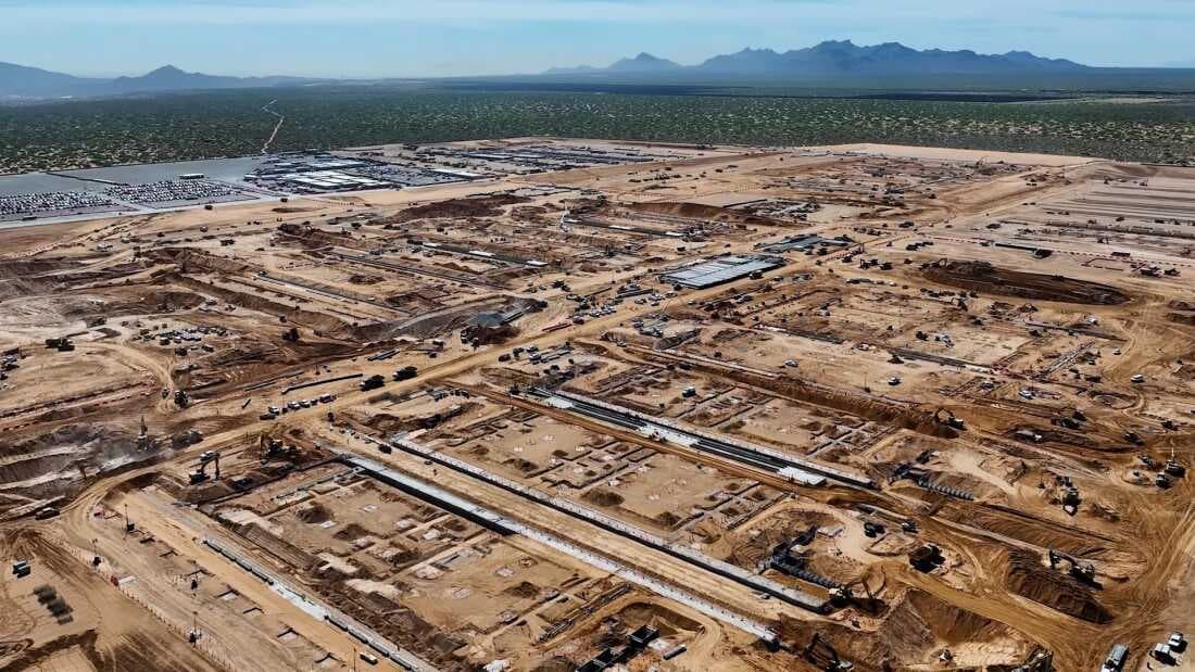 Mixed Reactions on $165bn Project Jupiter Data Center as Oracle Awaits TCEQ’s Air Emissions Permit