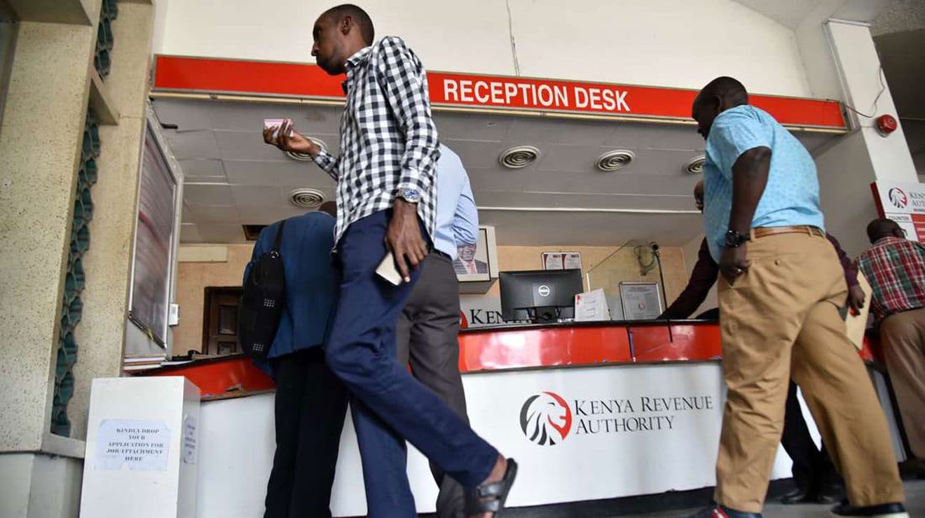 KRA announces paid internship opportunities for graduates; how to apply