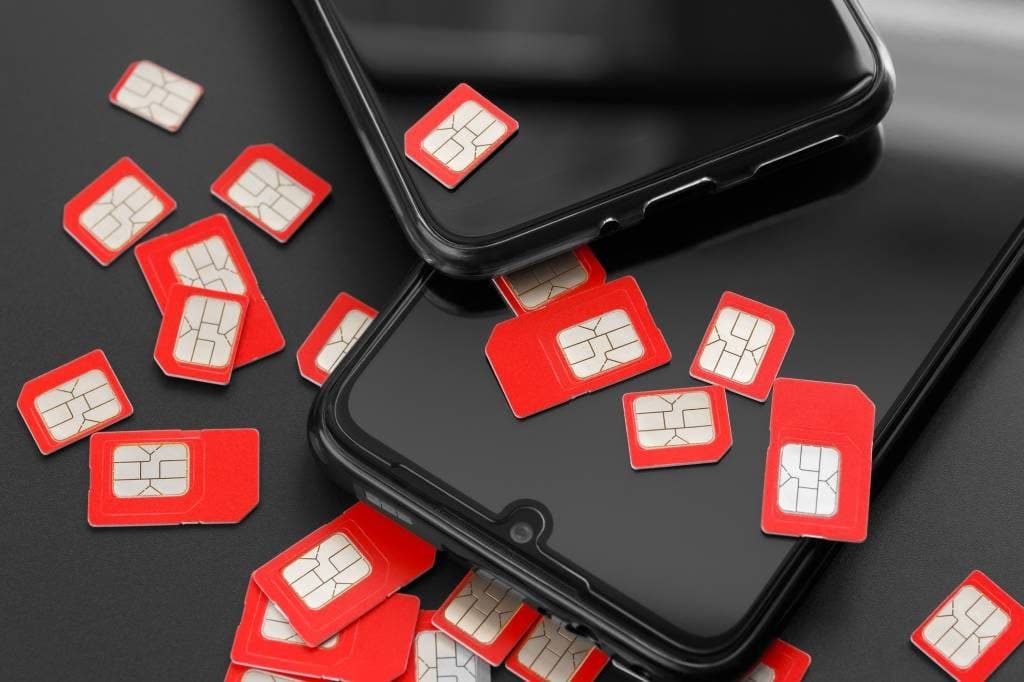 Mulot Sim Swap Fraud Persists as Two Suspects are Arrested