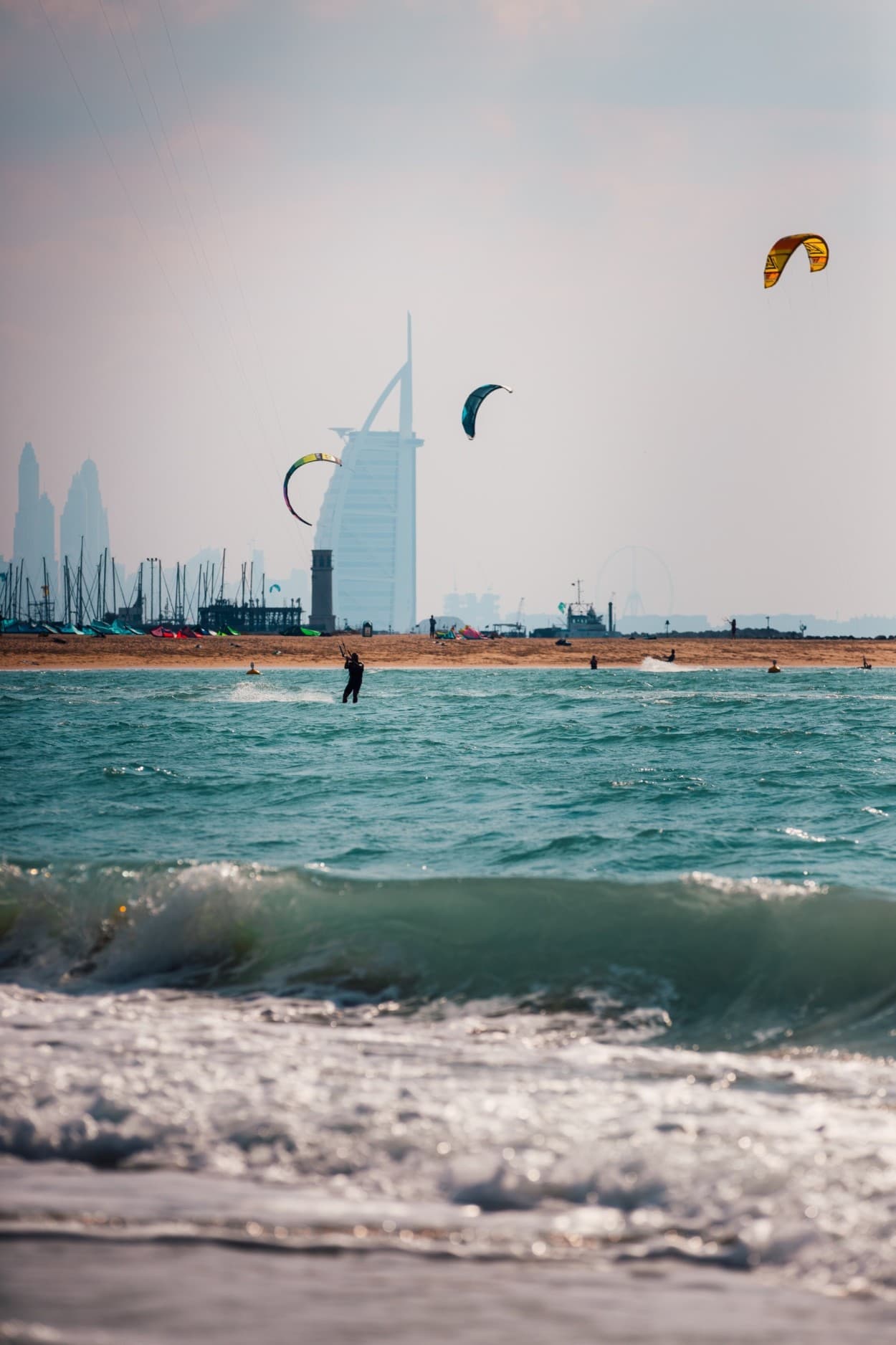 How Kenyan content creators can get paid to create content in Dubai via Visit Dubai