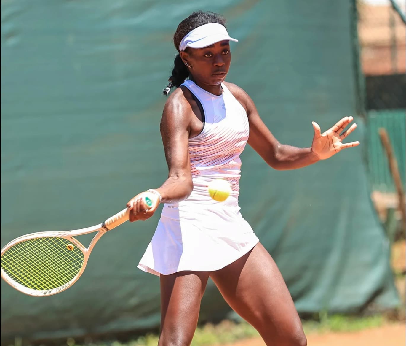 The steady growth of Tennis Sport
