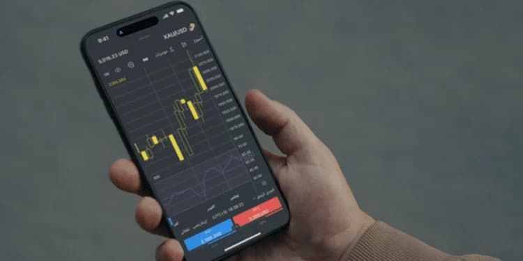 Forex vs Gold: Why More Traders are Picking Precious Metals