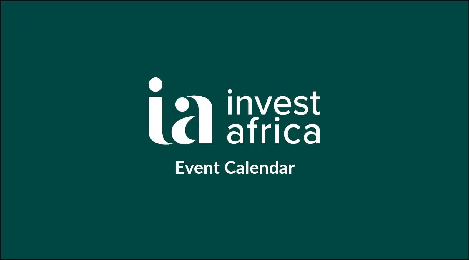 Invest Africa announces S-RM as Strategic Partner for 2024