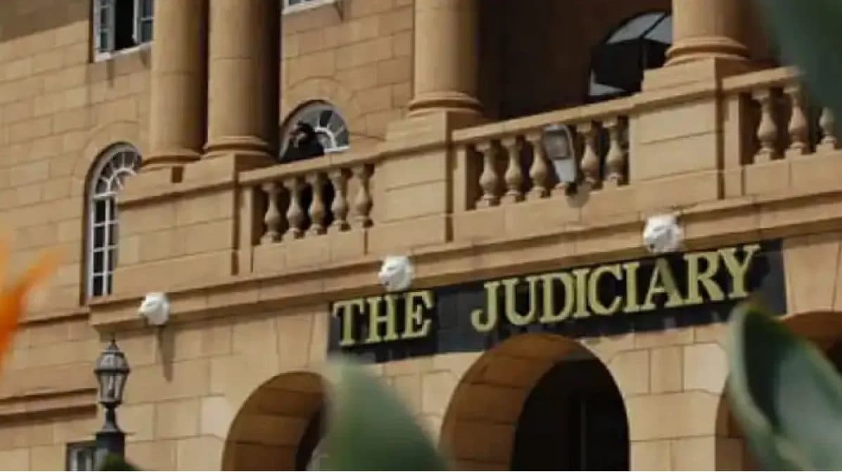 eTIMS Reprieve and Money Tranfer Charges to Fall After Court Finance Bill 2023 Ruling