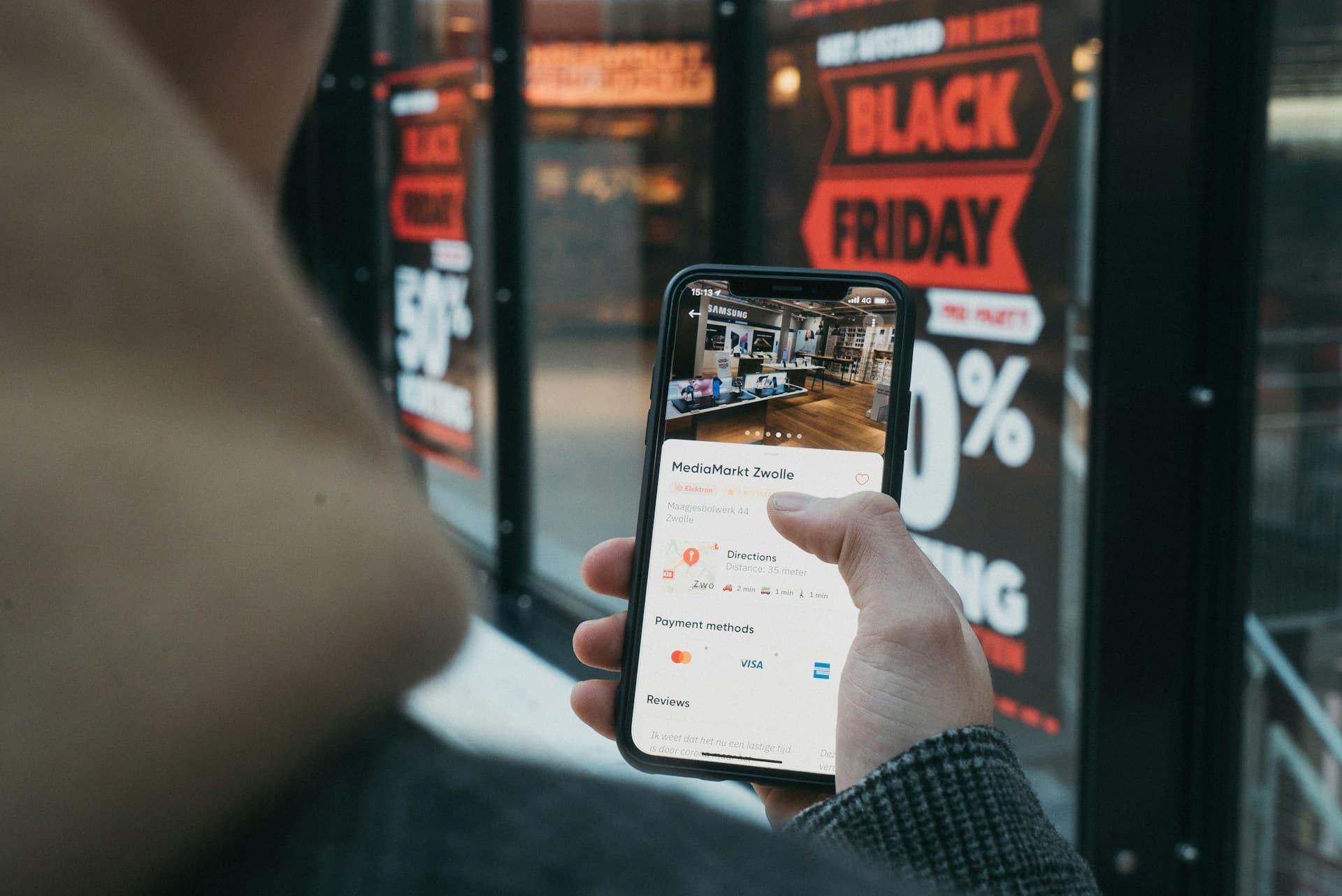 New TransUnion analysis shows that online fraud during Black Friday has reduced in Kenya