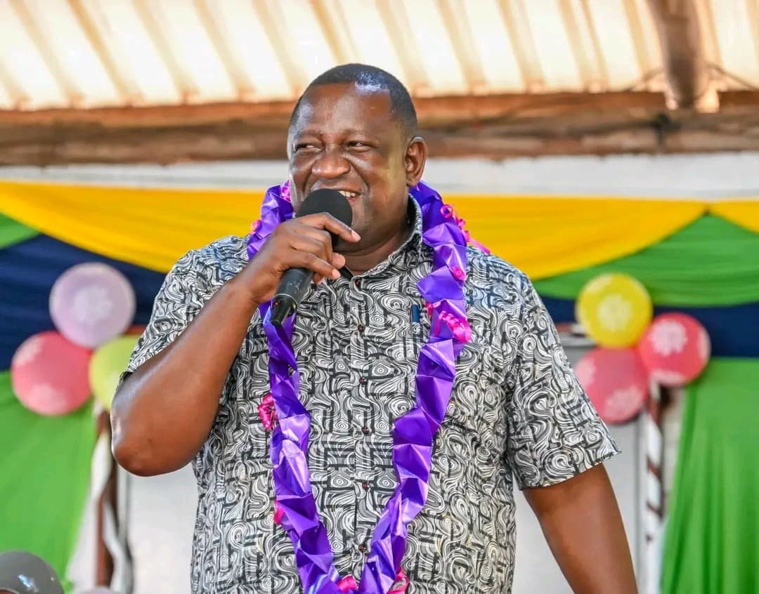 Mvurya defends Ruto’s education record as Kwale county strengthens bursary support