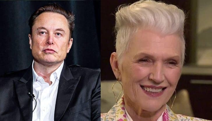 VIDEO: The Inspiring Life of Maye Musk – Elon Musk’s Mother