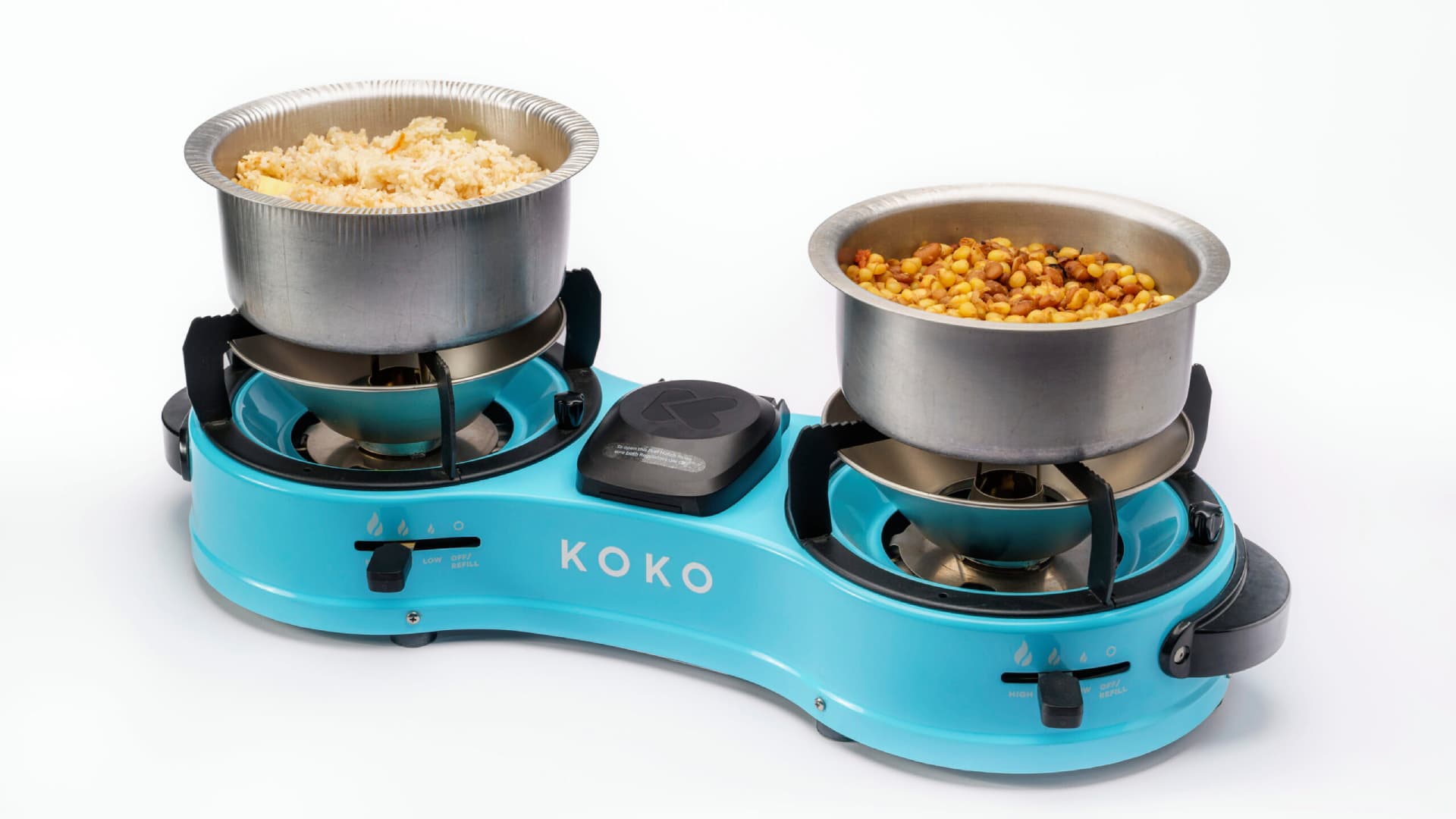 Koko Shuts Down After Clash With Government Over Carbon Credits