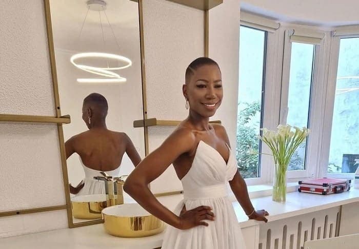 Kenyan born Woman Dr Maria Bayerl Opens Cosmetic Clinic in Romania