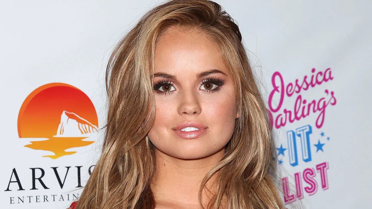 Debby Ryan Net Worth