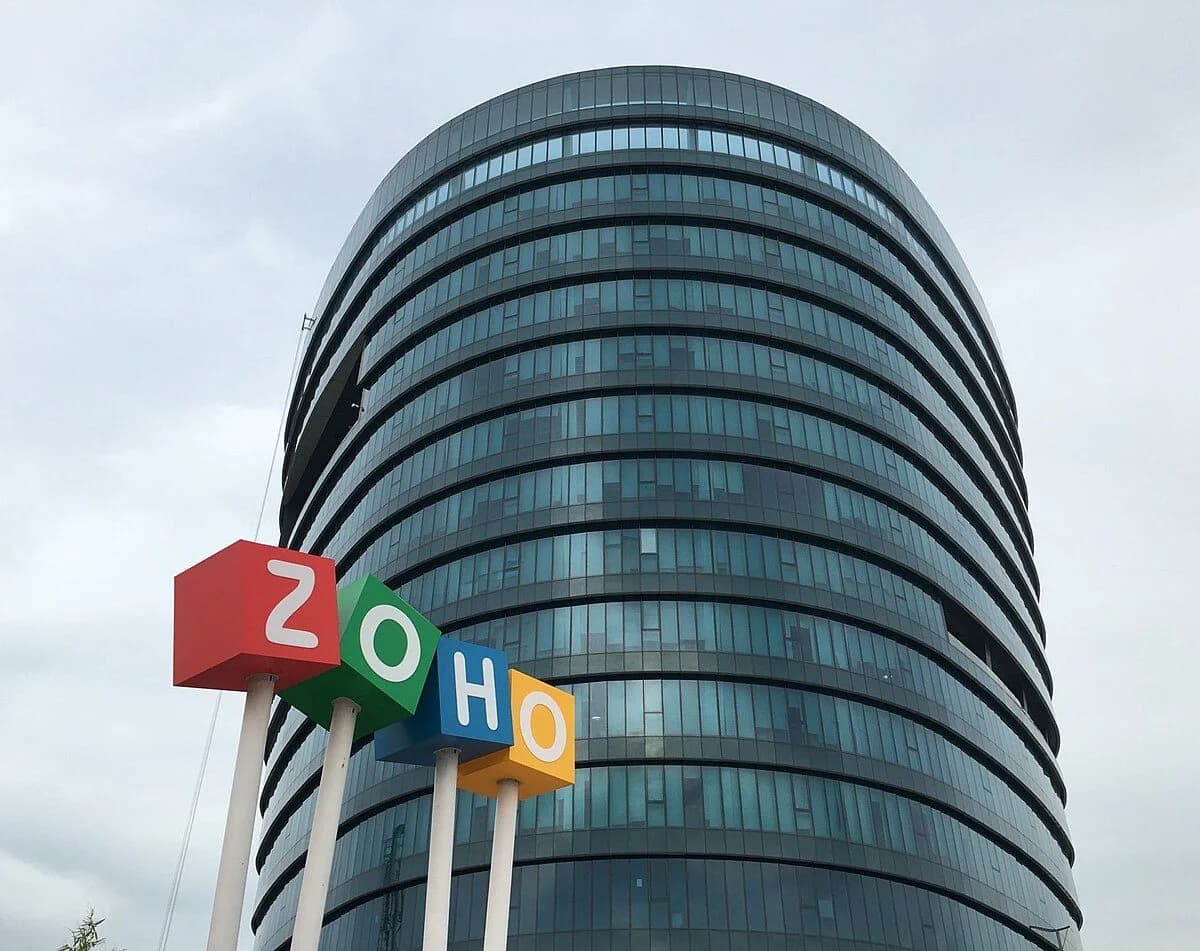 Zoho Launches Agent-Ready PaaS To Streamline AI-Generated Code To Production