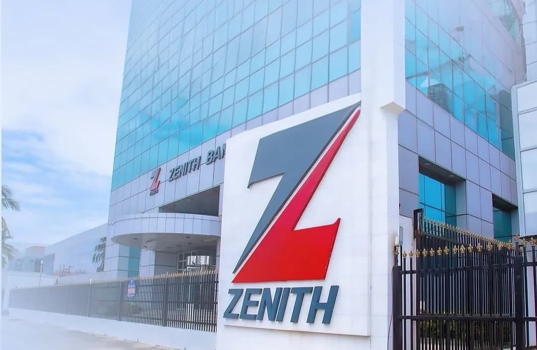 Zenith Bank Enters Kenya With Paramount Bank Acquisition