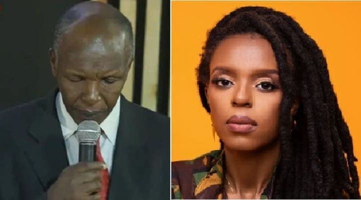 Njambi Koikai’s Father Dies Under Mysterious Circumstance