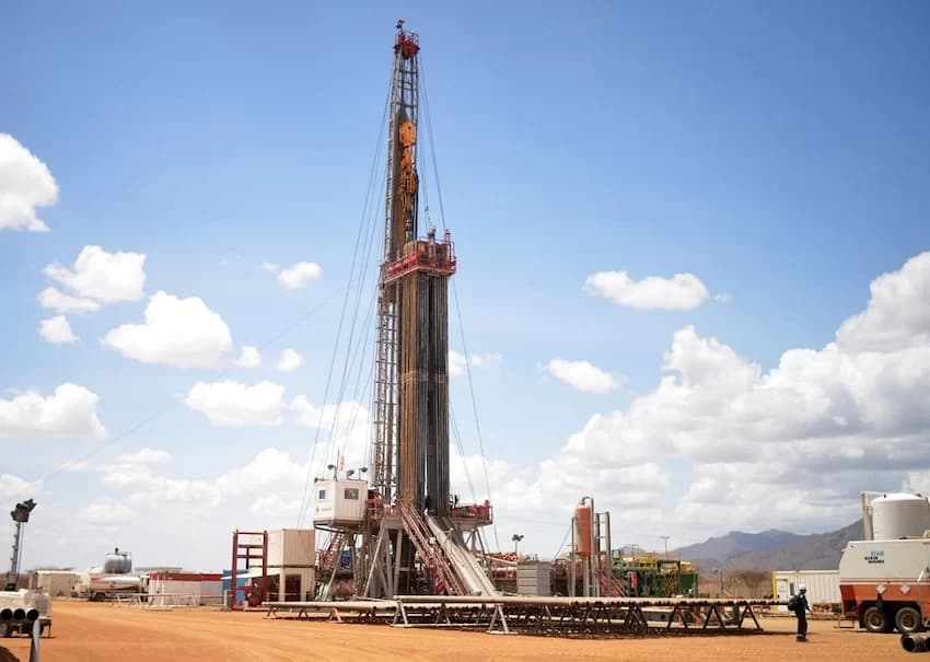 Tullow Sells Kenyan Assets Including Oil Resources to Gulf Energy