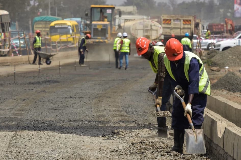 Kenya’s State-Owned KeNHA Approved to Use Only 0.1233 Hectares of Karura Forest for Kiambu Road Expansion