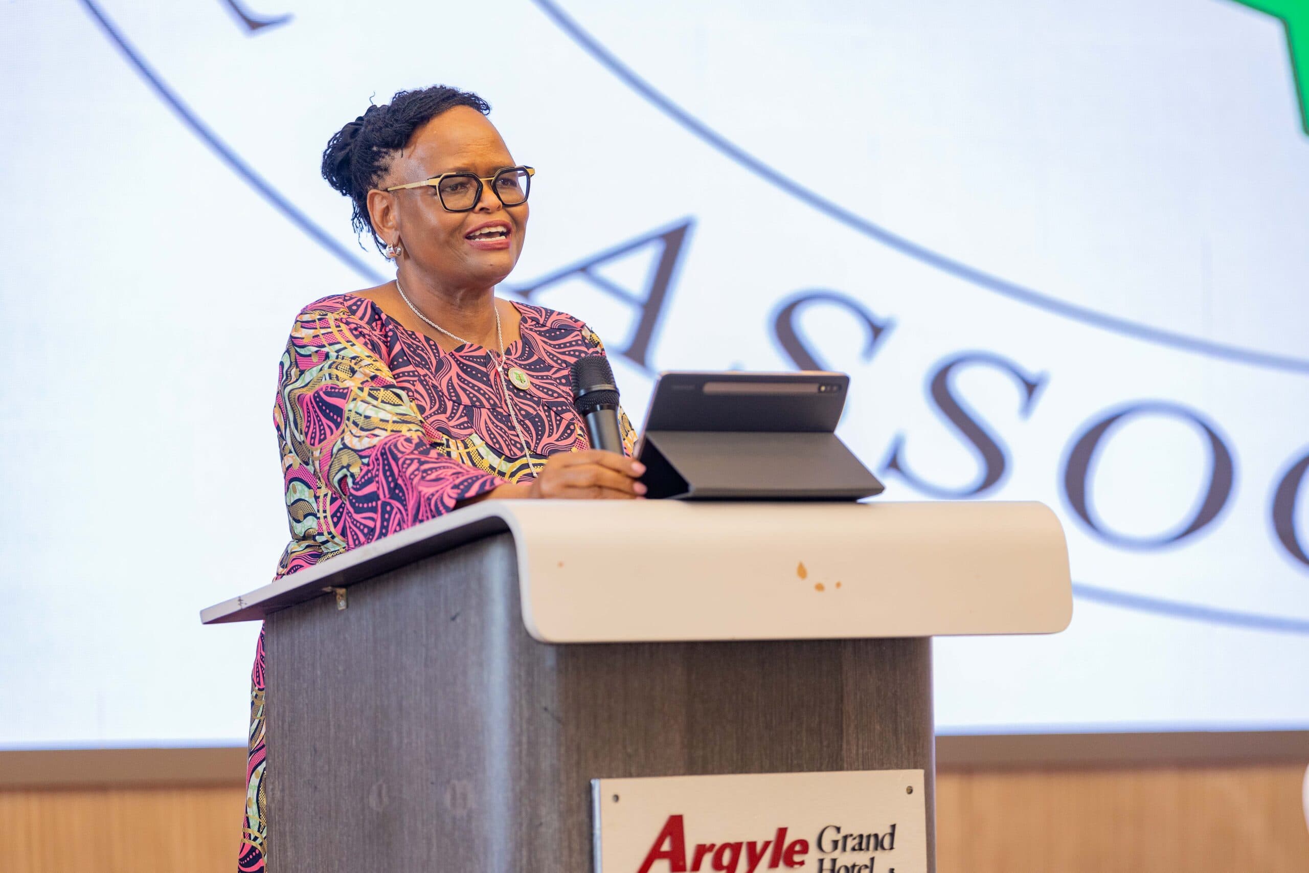 KAM partners with Judiciary to unveil a business guide on anti-corruption & economic crimes