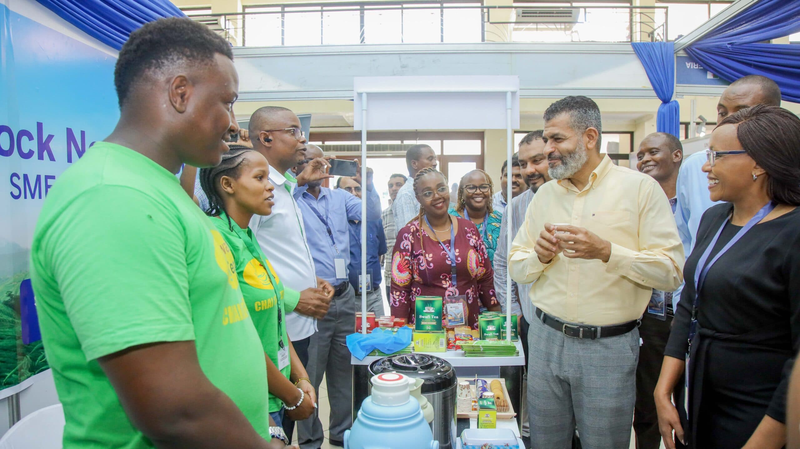 KAM’s Changamka shopping festival officially closes in Mombasa