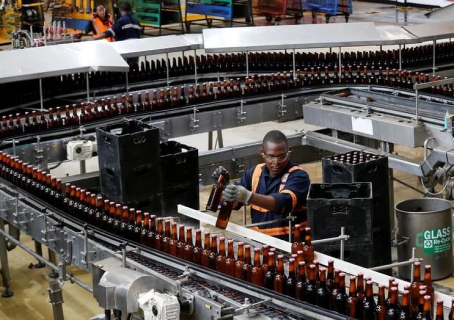 Bia Tosha’s claim for injunction is designed to sabotage the Sh300bn sale of EABL shares