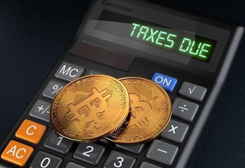 Crypto Taxation: Navigating the Legal Landscape of Digital Assets