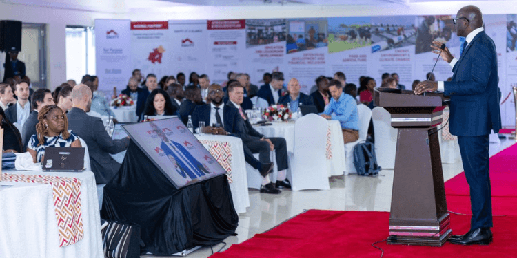 Slovakia Eyes Kenya as Launchpad for East Africa Trade Expansion
