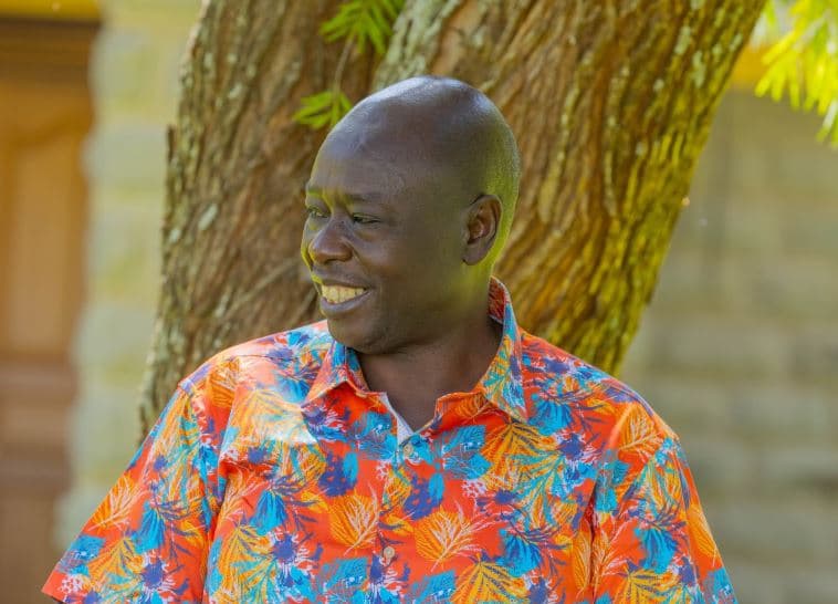 Gachagua Commits To Making Ruto a One-term President