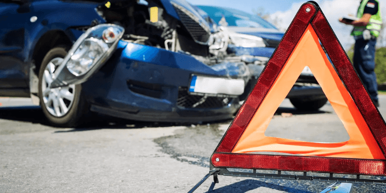 Several Feared Dead After Shuttle Collides With Trailer On a Highway