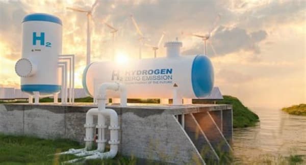 India’s Largest Green Hydrogen Plant by L&T to Supply 10,000 tons In 25 Year Contract