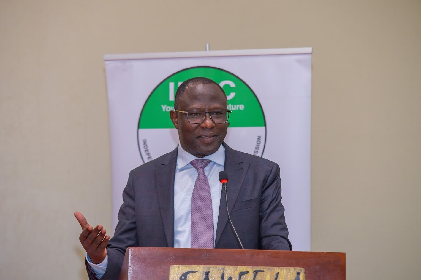 IEBC announces special voter registration drive for Ol-Kalou Constituency