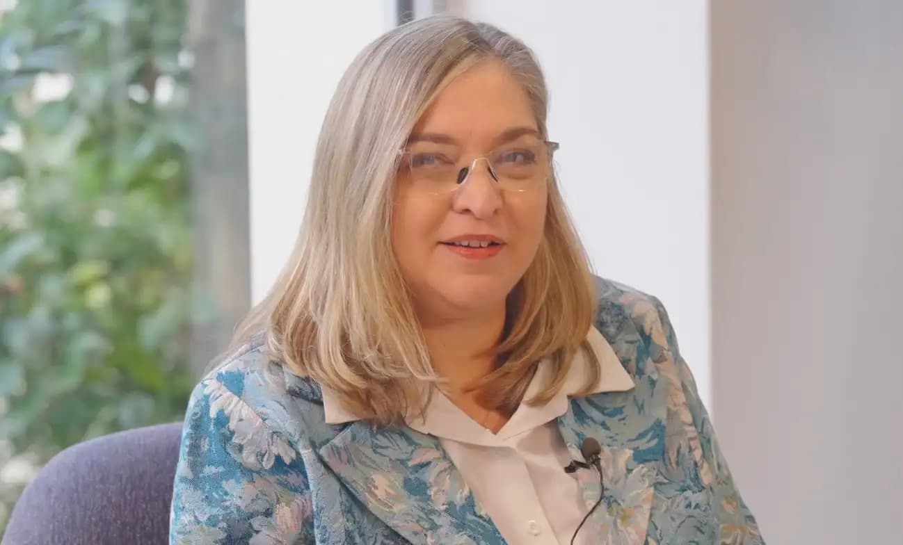 African SAP User Group (AFSUG) Appoints Corlia van Zyl as Vice Chair