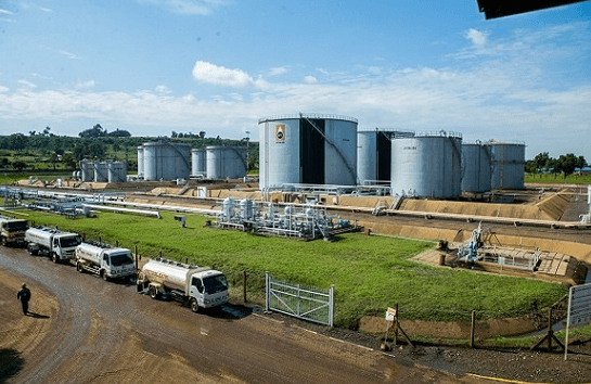 Kenya extends 8pc VAT on fuel by three months until October