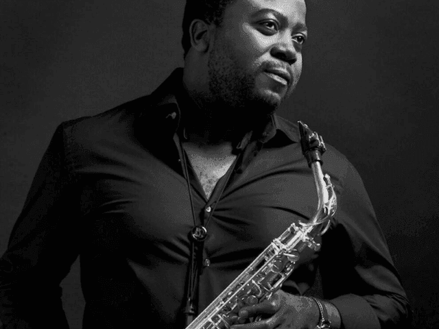 “Jazz Isn’t Just My Passion, It’s My Purpose.” – Interview With Renowned Mozambique Saxophonist Moreira Chonguiça On His Musical Journey