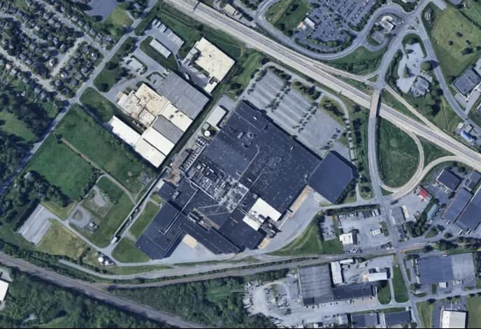 A Look into CoreWeave $6 Billion Lancaster AI Data Center Campus