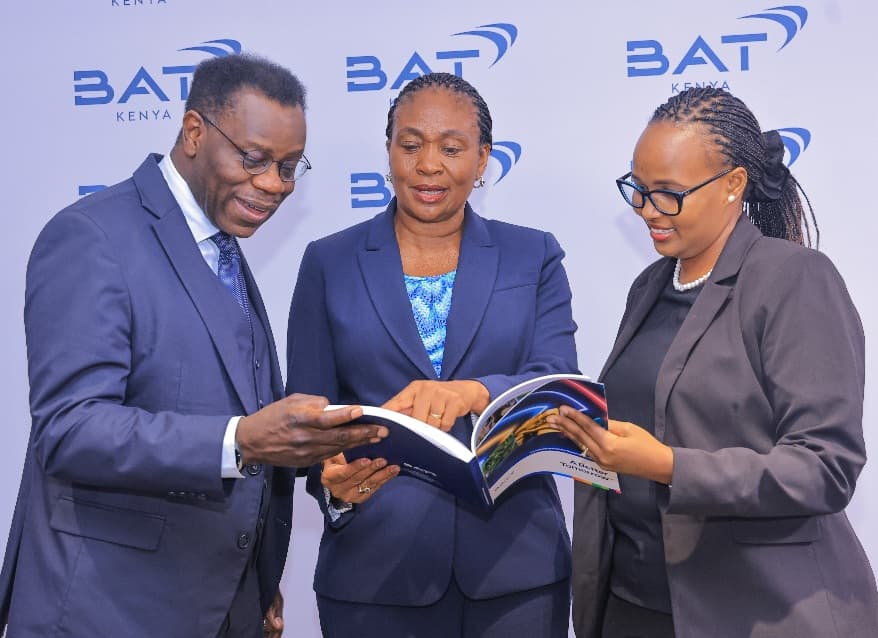 BAT Kenya Announces Highest Ever Dividend Payout to Shareholders