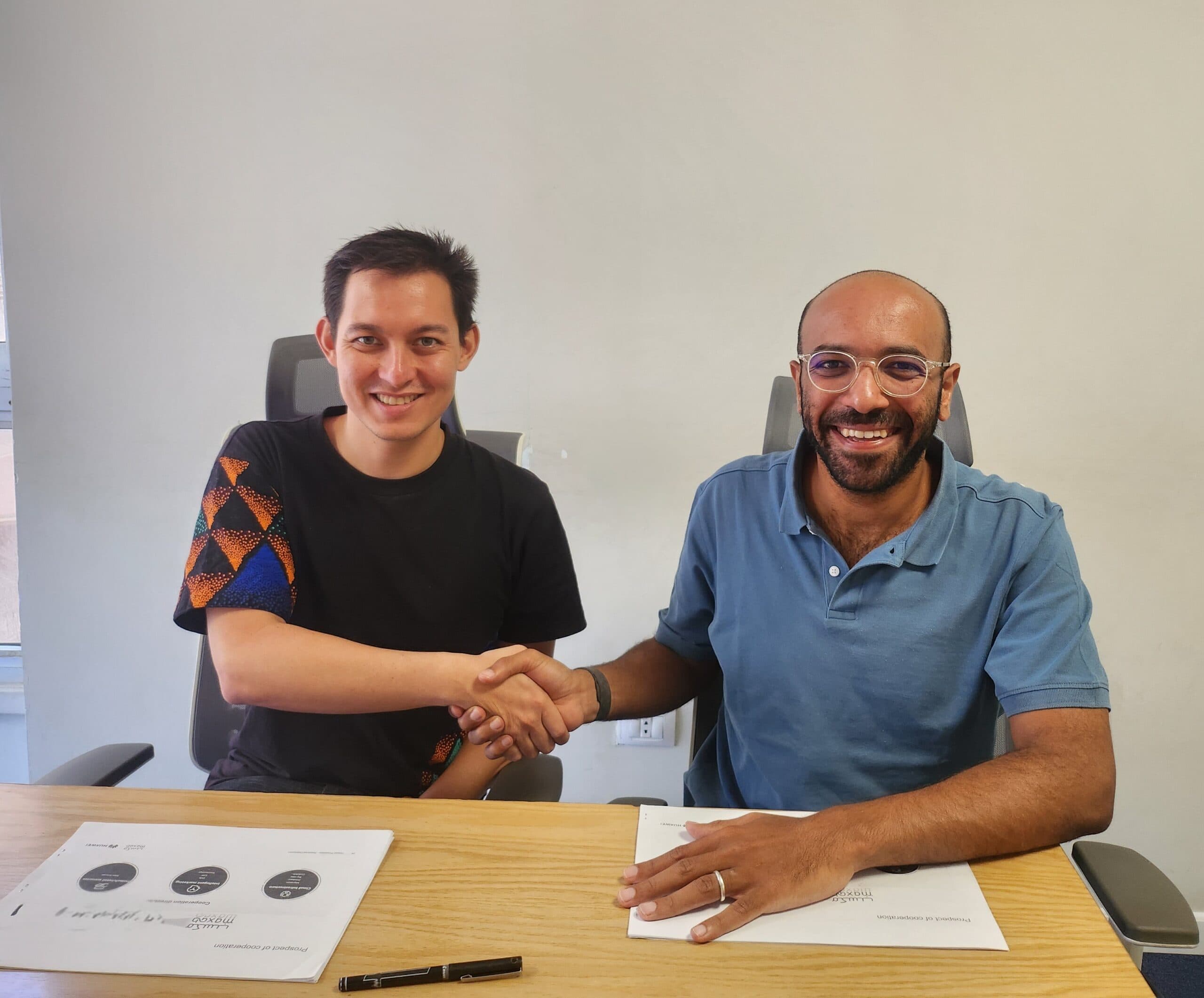 Wasoko & MaxAB announce official completion of their merger