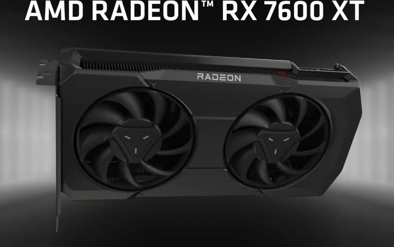 AMD’s new Radeon RX 7600 XT is Focusing on 1440p Gaming