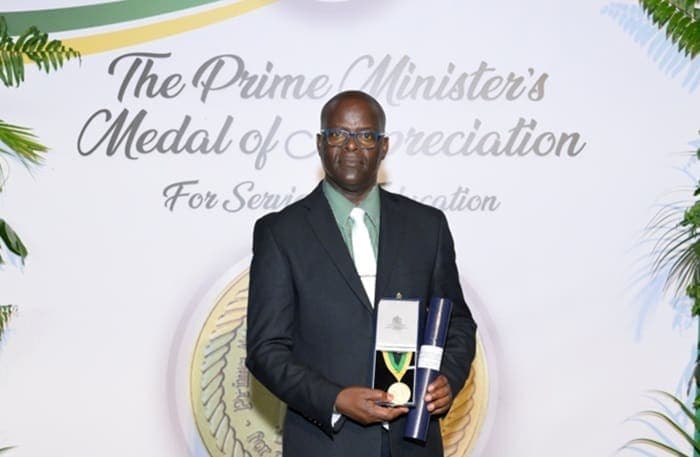 Isaac Onywere: Kenyan Born, Transforming Education in Jamaica