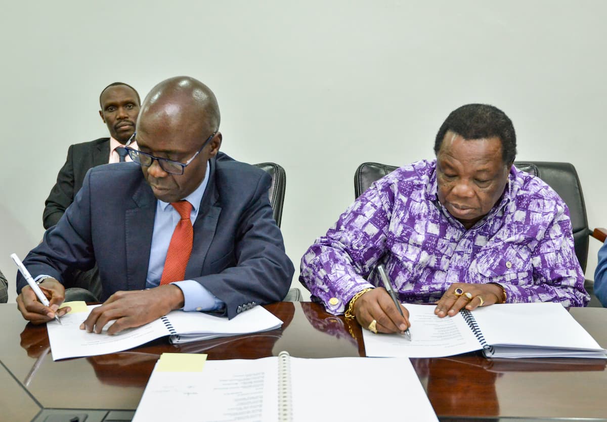 Kakuzi Employees Get a 16% Pay Increase