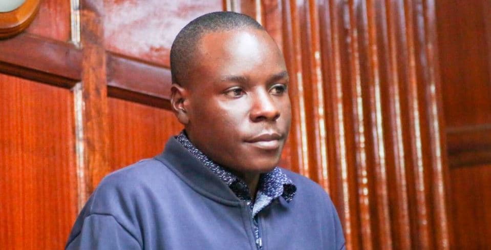 Meru Student Says Arrest Over Fake KCSE Papers Ruined His Graduation Day