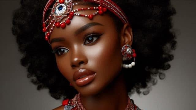 Long Reads. An African Love Story: Sexy Cinderella It’s Almost Midnight