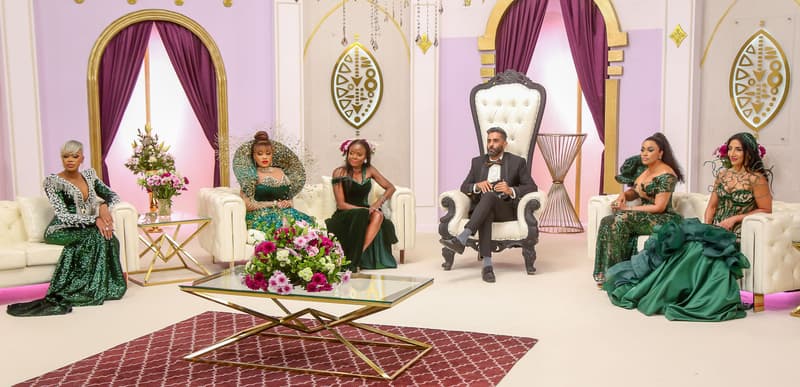 Watch The Real Housewives of Nairobi Sn 2 Reunion from August 16 on Showmax