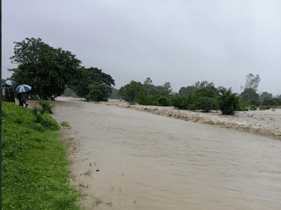 Kwale residents raise concern over poor drainage as heavy rains raise El Nino fears