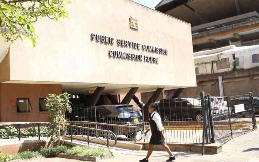 PSC Invites Applications for 290 ICT Assistant Roles at Ministry of ICT
