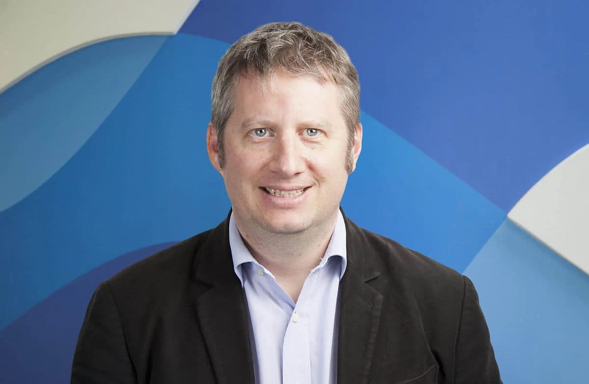 Breaking: Ben Roberts Leaves Liquid Telecom