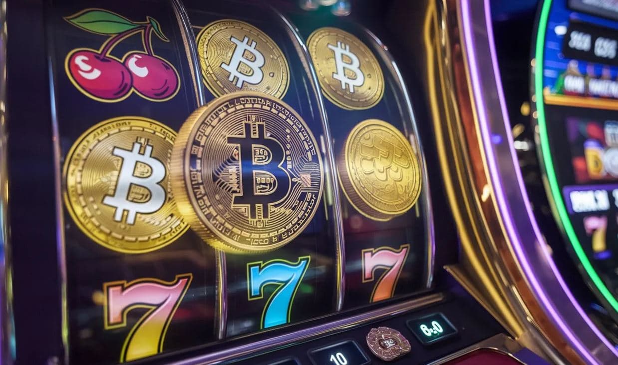 Analyzing the Benefits of Blockchain Gaming in Modern Slot Game Systems