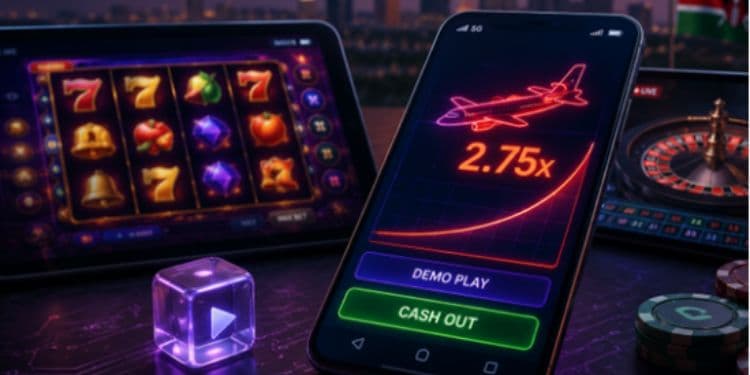 Pinup: How Online Gaming Platforms Change Player Demands