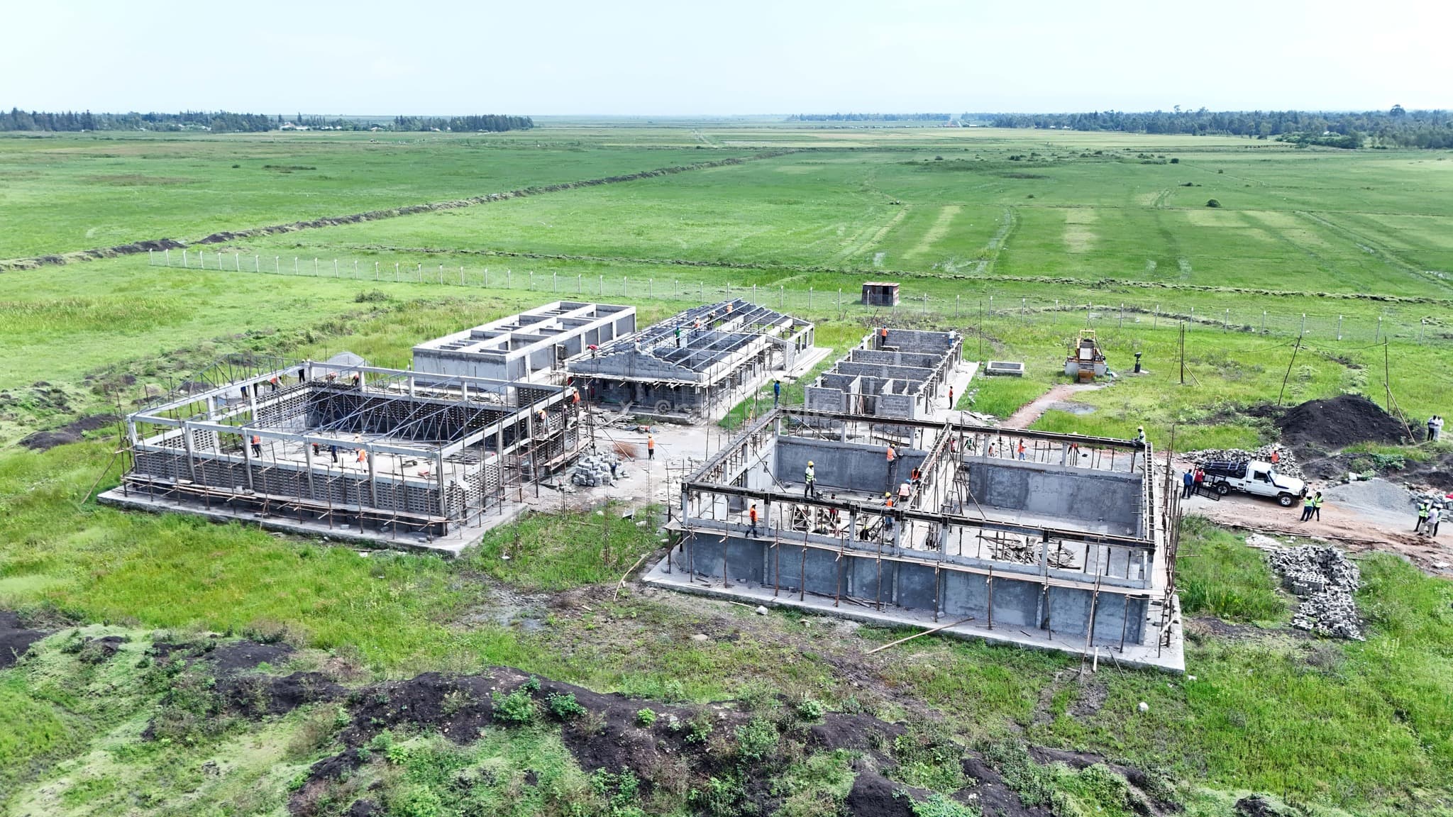 28 Million Fingerlings a Year: Inside Govt’s Plan to Rebuild Lake Victoria Economy