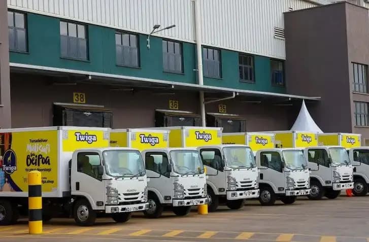 Twiga Foods to Cut Jobs as It Freezes Nairobi Operations