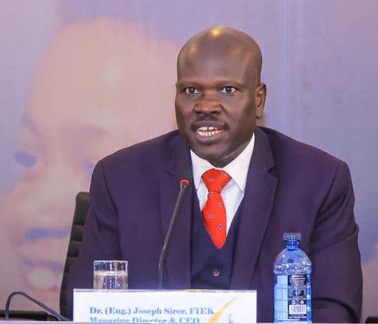 Kenyan courts hand in 13 convictions in three months for electricity vandalism